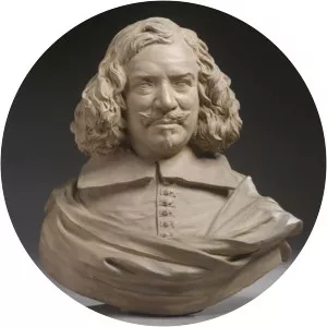 Pietro Paolo Naldini - Sculptor