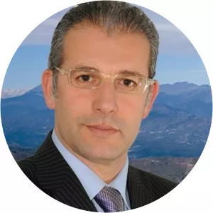 Pietro Parodi photograph