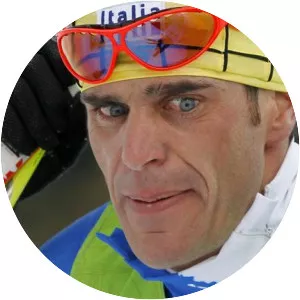 Pietro Piller Cottrer