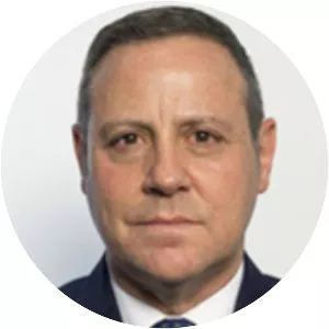 Pietro Pittalis - Member of the Chamber of Deputies of Italy