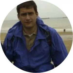 Pietro Podolak - Author