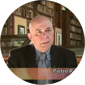 Pietro Redondi