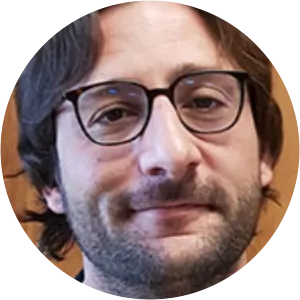 Pietro Refolo - Researcher