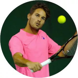 Pietro Rondoni - Tennis player