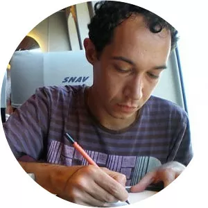 Pietro Scarnera - Journalist