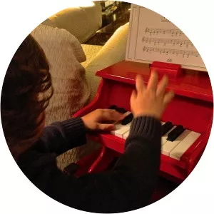 Pietro Taucher - Italian pianist