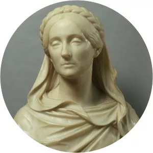 Pietro Tenerani - Italian sculptor