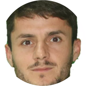 Pietro Terranova - Football player