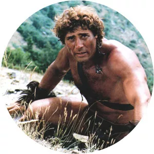 Pietro Torrisi - Italian stuntman