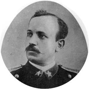 Pietro Toselli - Military personnel