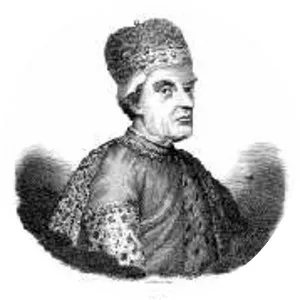 Pietro Tradonico