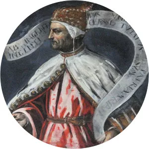 Pietro Tribuno