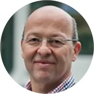 Pietro Vernazza - Infectious disease specialist