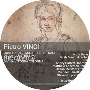 Pietro Vinci