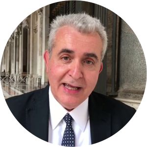 Pietro Zander - Author