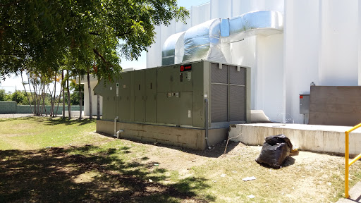 PIEV-Proyectos de Ingenieria Enrique Veloz