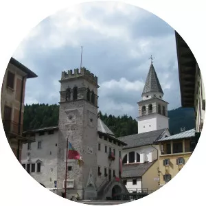 Pieve di Cadore