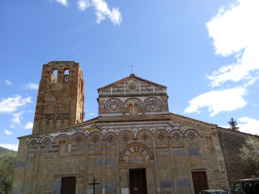 Pieve di Calci