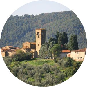 Pieve di San Leonardo