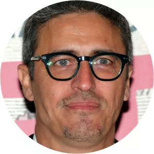 Pierfrancesco Diliberto - Italian television host