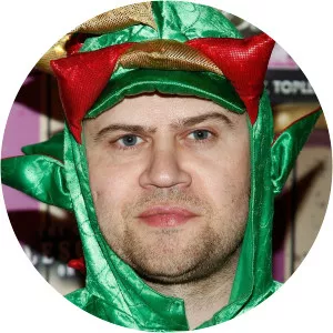 Piff the Magic Dragon