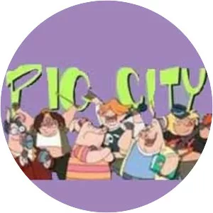 Pig City
