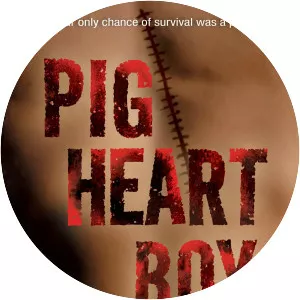 Pig Heart Boy - Television series