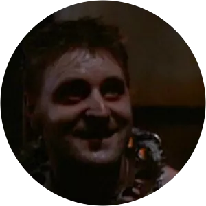 Pig Killer - Fictional character