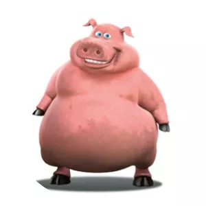 Pig the Pig