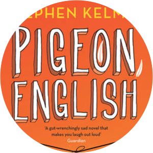 Pigeon English