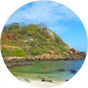 Pigeon Island National Park