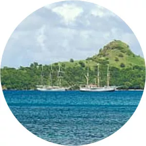 Pigeon Island