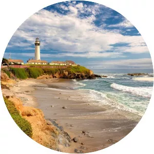 Pigeon Point Lighthouse