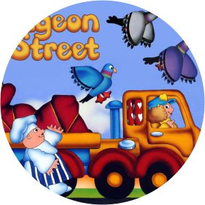 Pigeon Street