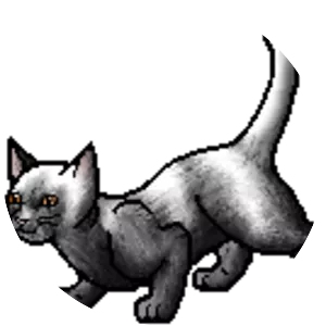 Pigeonpaw - Fictional character