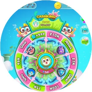 Piggy Boom - Video game