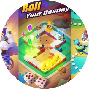 Piggy GO - Clash of Coin - Video game