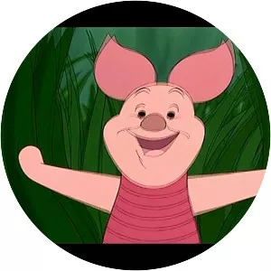 Piglet's Big Movie