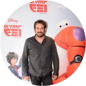 Pigmalion Dadakaridis