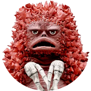 Pigmon - Ultraman character