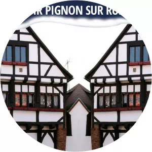 Pignon sur rue1995 – 1999 - 1995 ‧ Reality ‧ 4 seasons