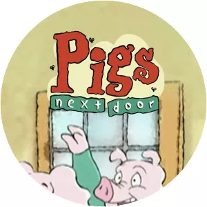 Pigs Next Door