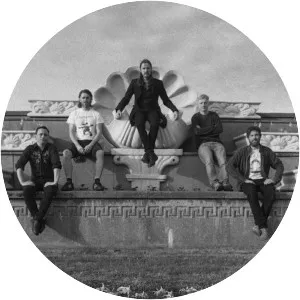 Pigs Pigs Pigs Pigs Pigs Pigs Pigs - Musical group