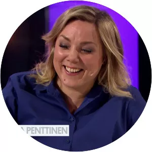 Pihla Penttinen