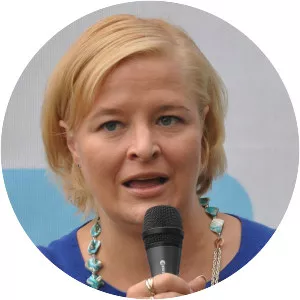 Piia-Noora Kauppi