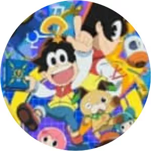 Pikachin Kit - TV program