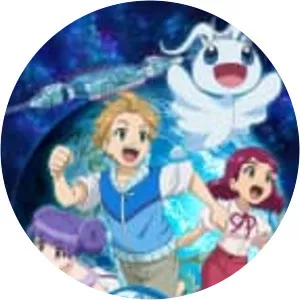 Pikaia! - 2014 ‧ Drama