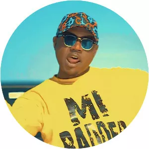 Pikaluz - Musical artist