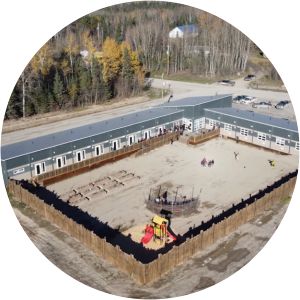 Pikangikum First Nation