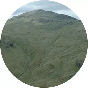 Pike of Blisco - Mountain in England